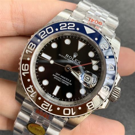 rolex replica gmt master